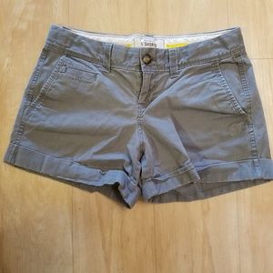 Old Navy Perfect 5" Shorts
